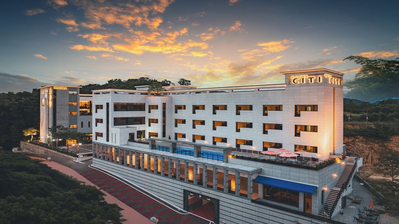 Photo of Outdoor in Wonju