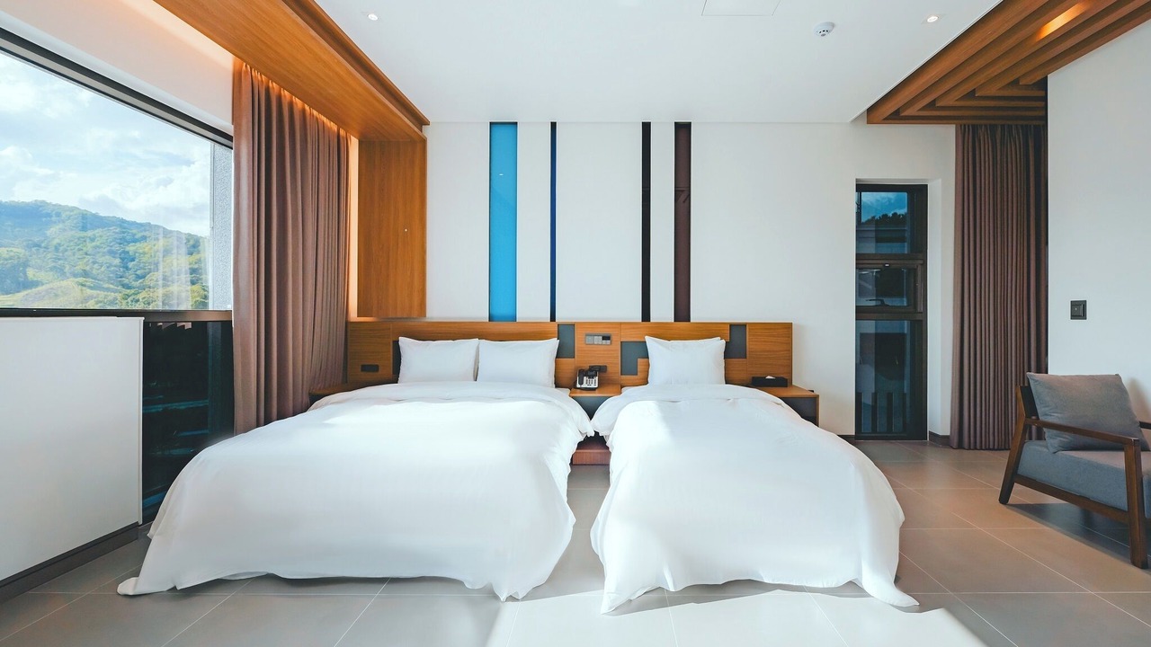 Photo of Bedroom in Wonju