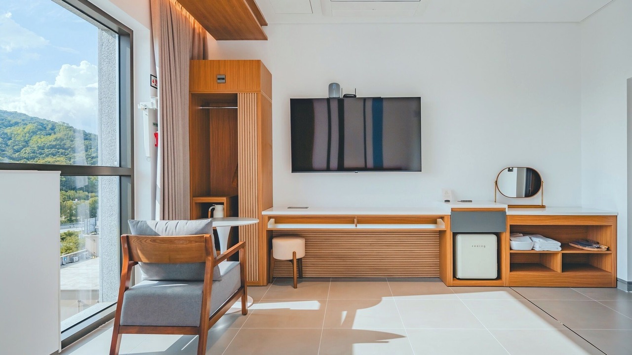 Photo of Bedroom in Wonju