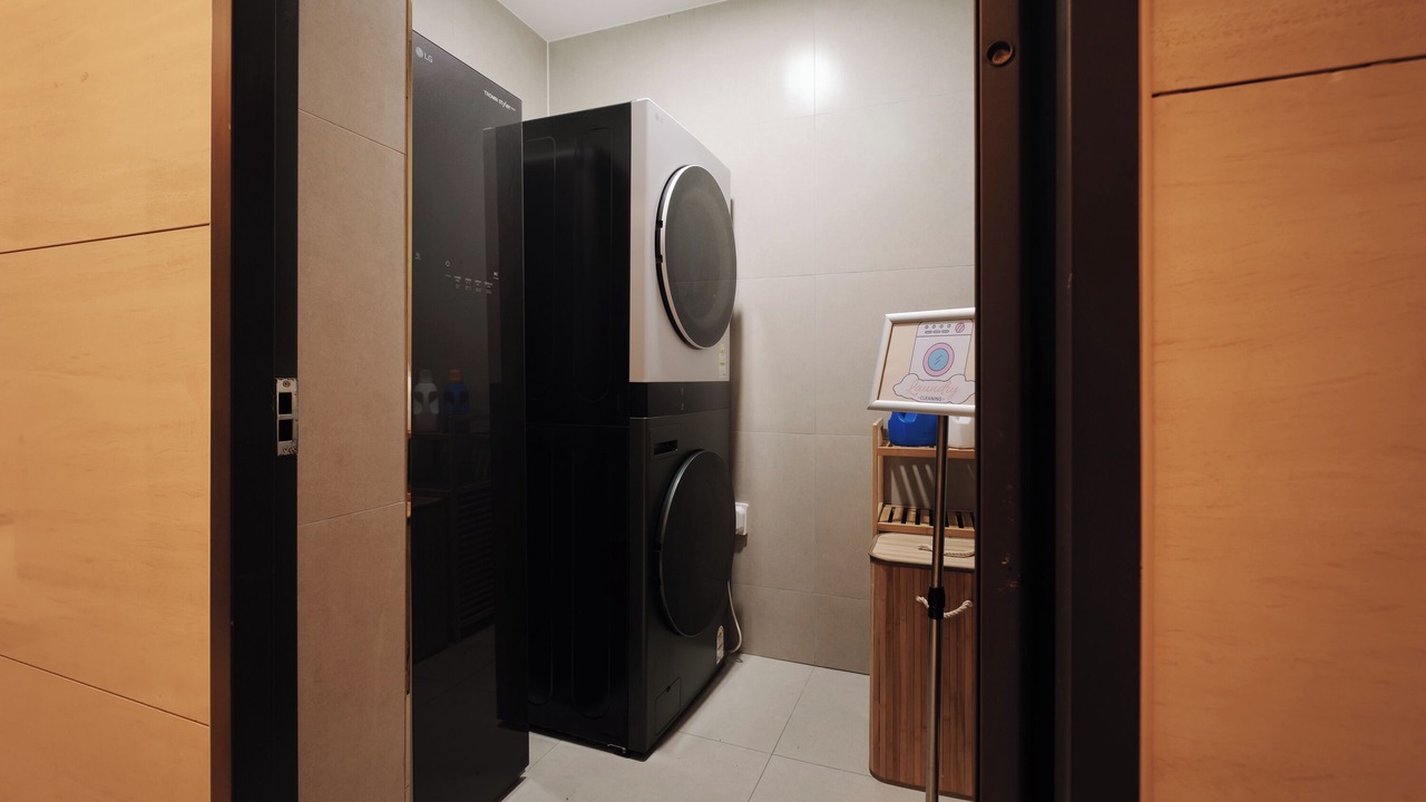 Photo of Bedroom in Wonju