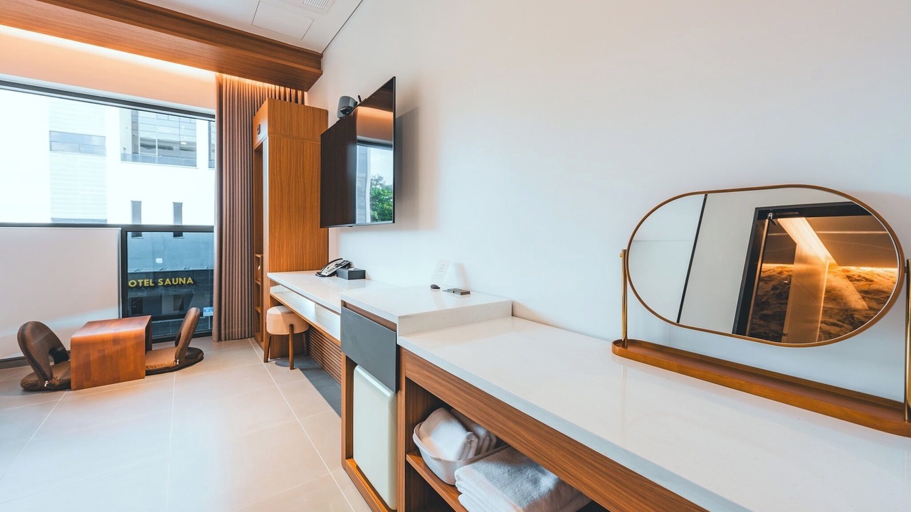Photo of Bedroom in Wonju