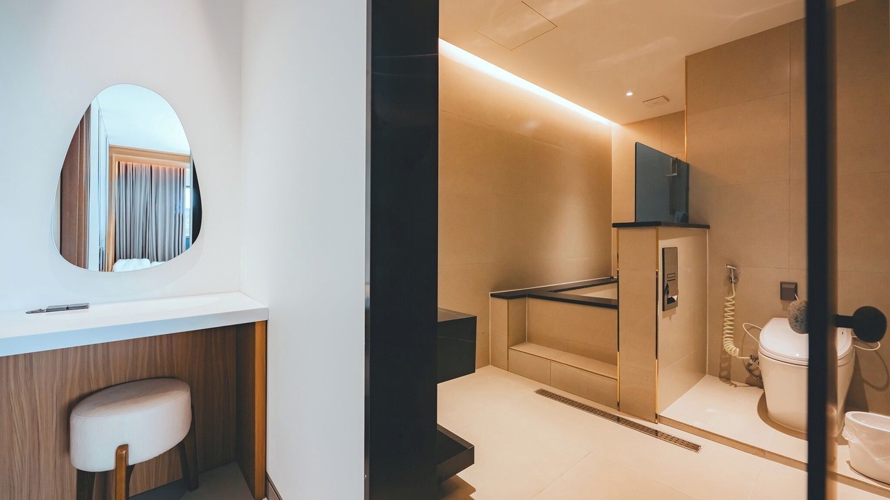 Photo of Bedroom in Wonju