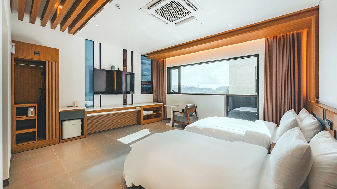Photo of Bedroom in Wonju