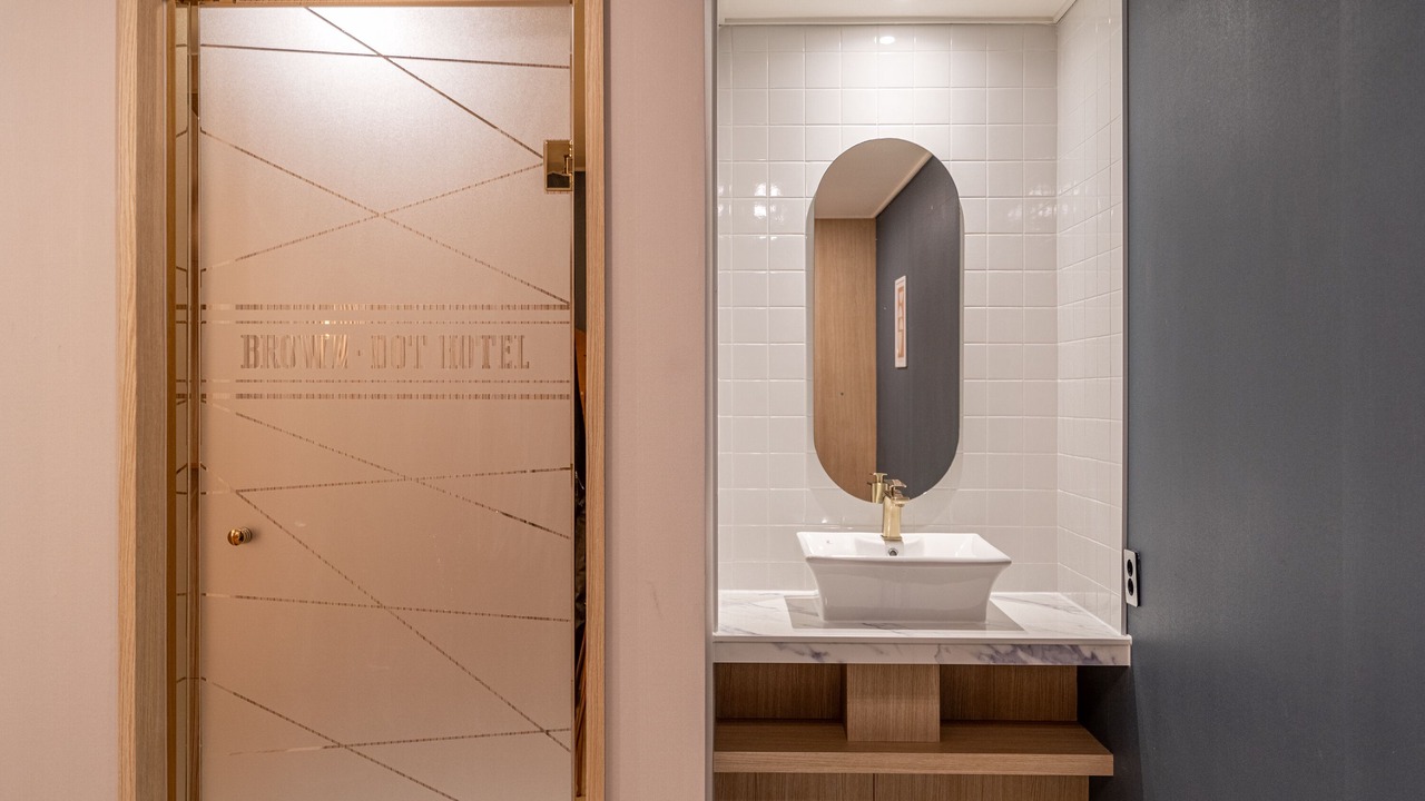 Photo of Bathroom in Gimhae