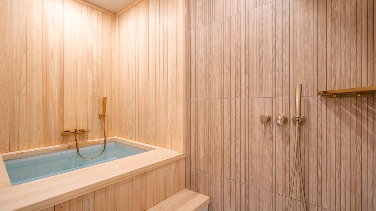 Photo of Bathroom in Gimhae