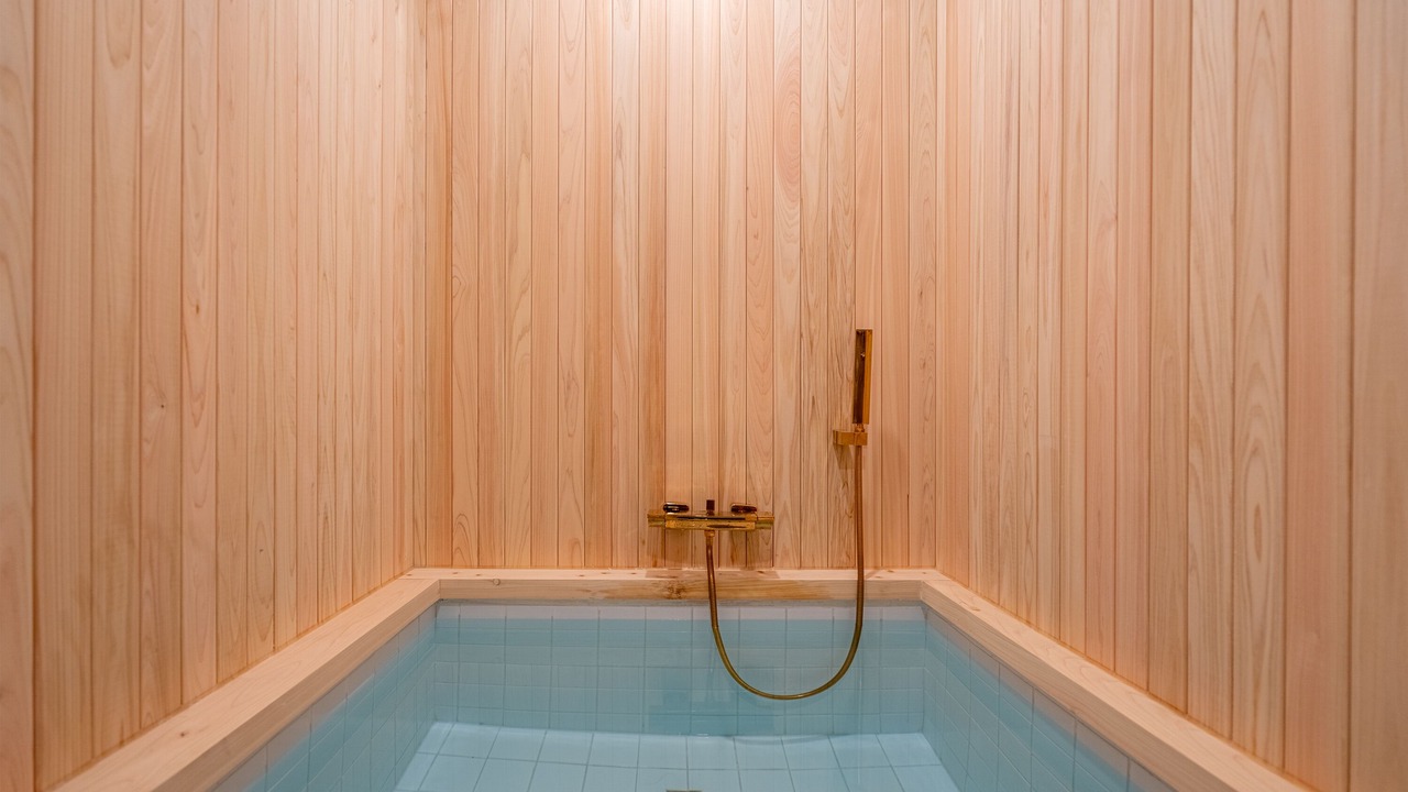 Photo of Bathroom in Gimhae