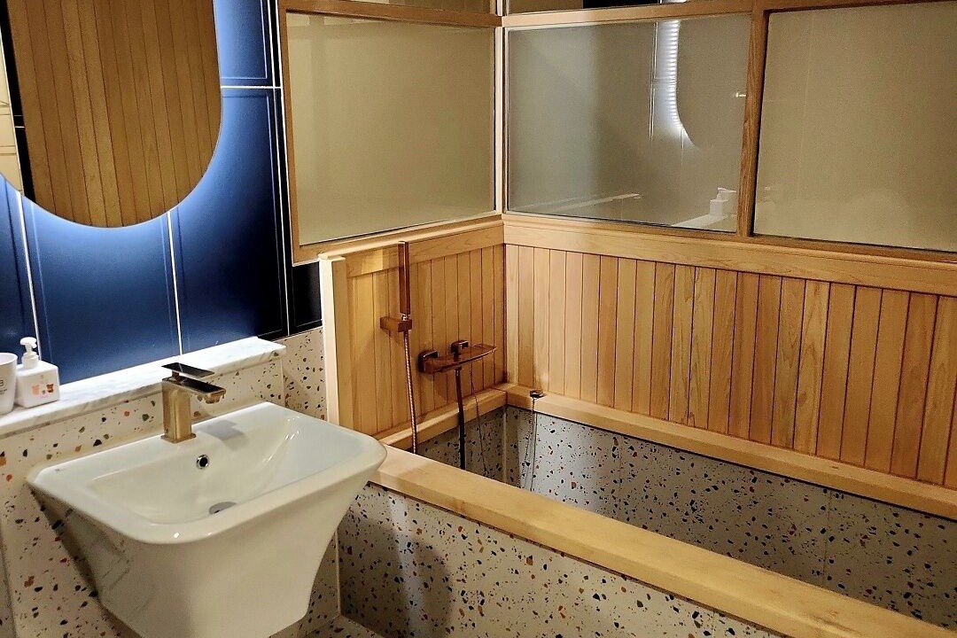Photo of Bathroom in Gimhae