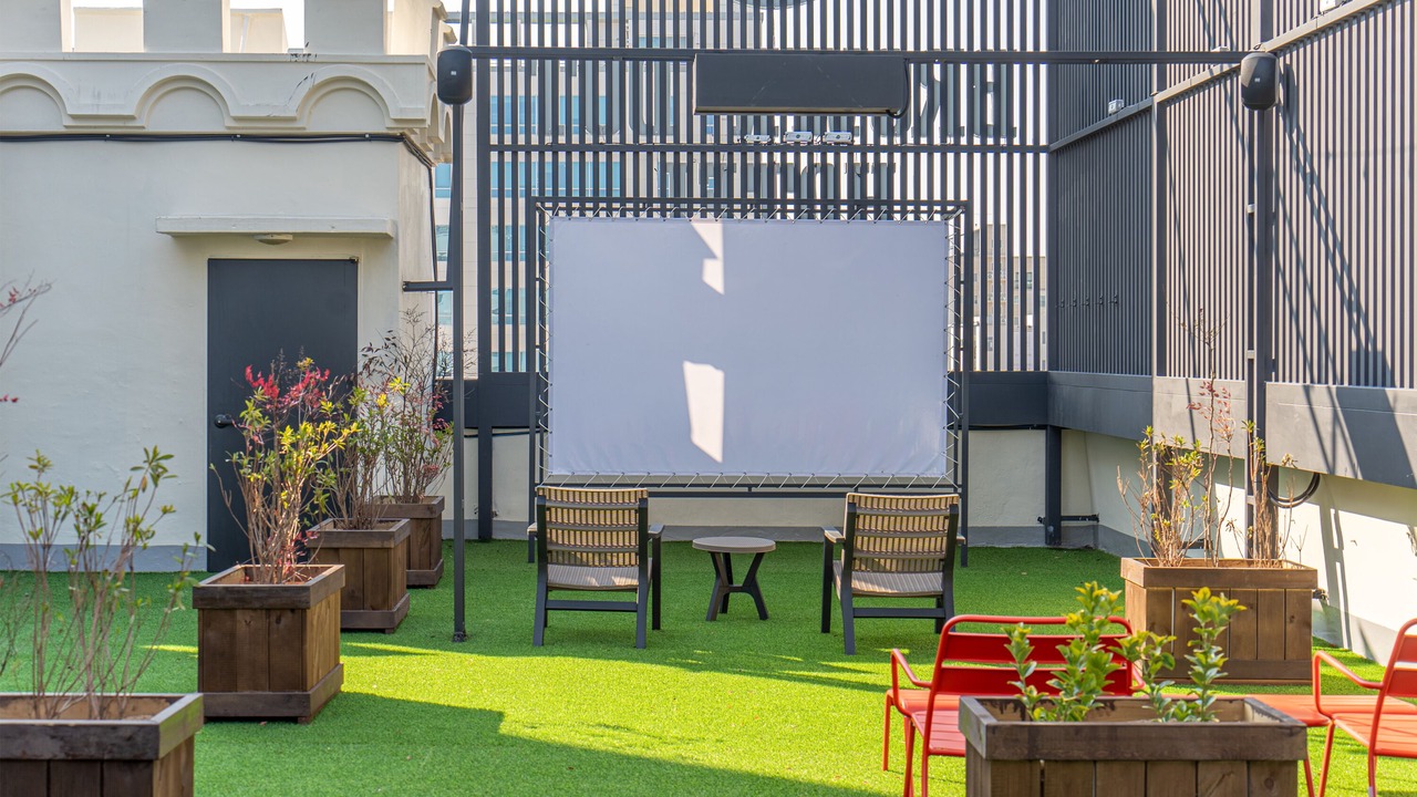 Photo of Outdoor in Gimhae