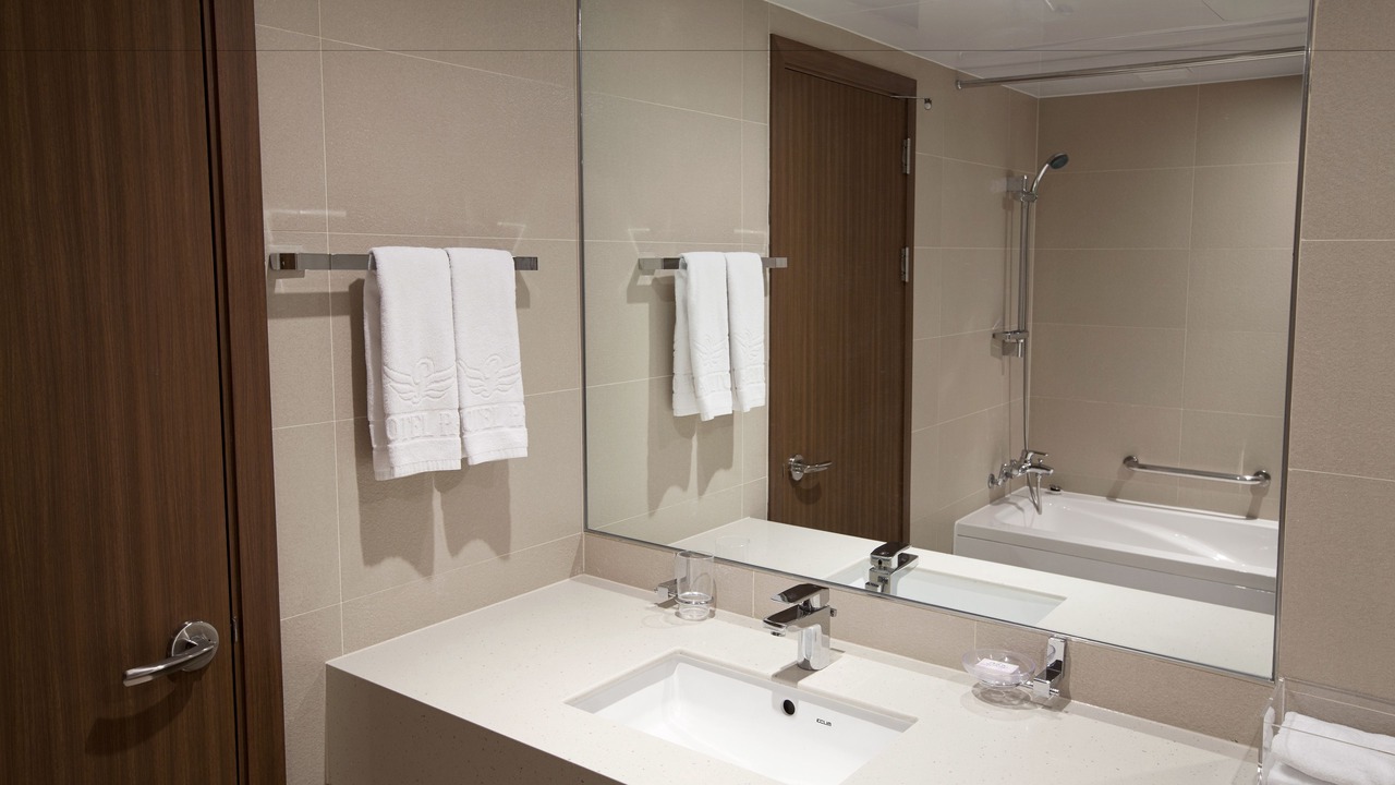 Photo of Bathroom in Asan