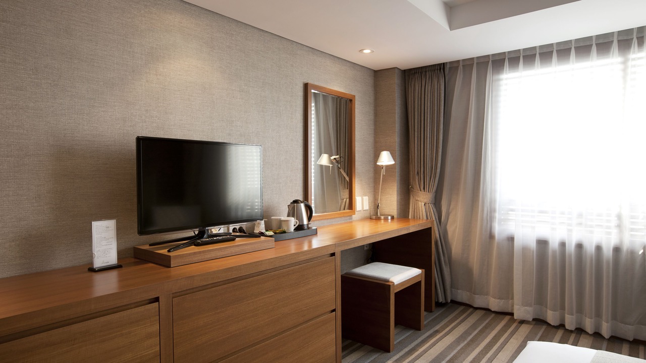 Photo of Bedroom in Asan