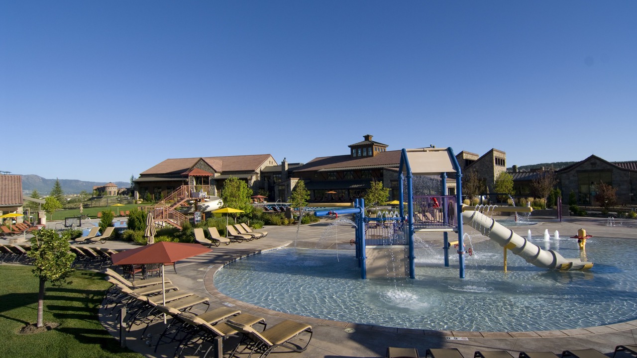 Photo of Outdoor in Flying Horse