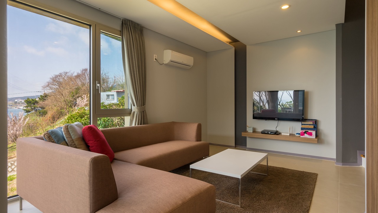 Photo of Bedroom in Tongyeong