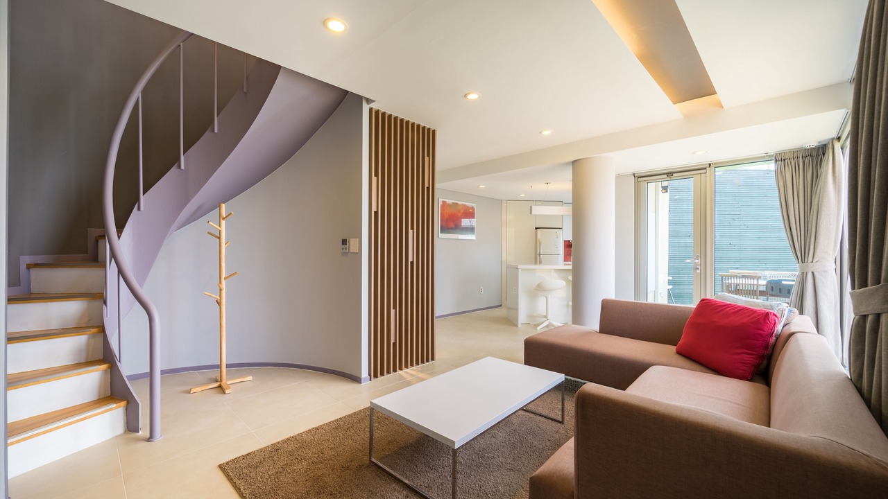 Photo of Bedroom in Tongyeong
