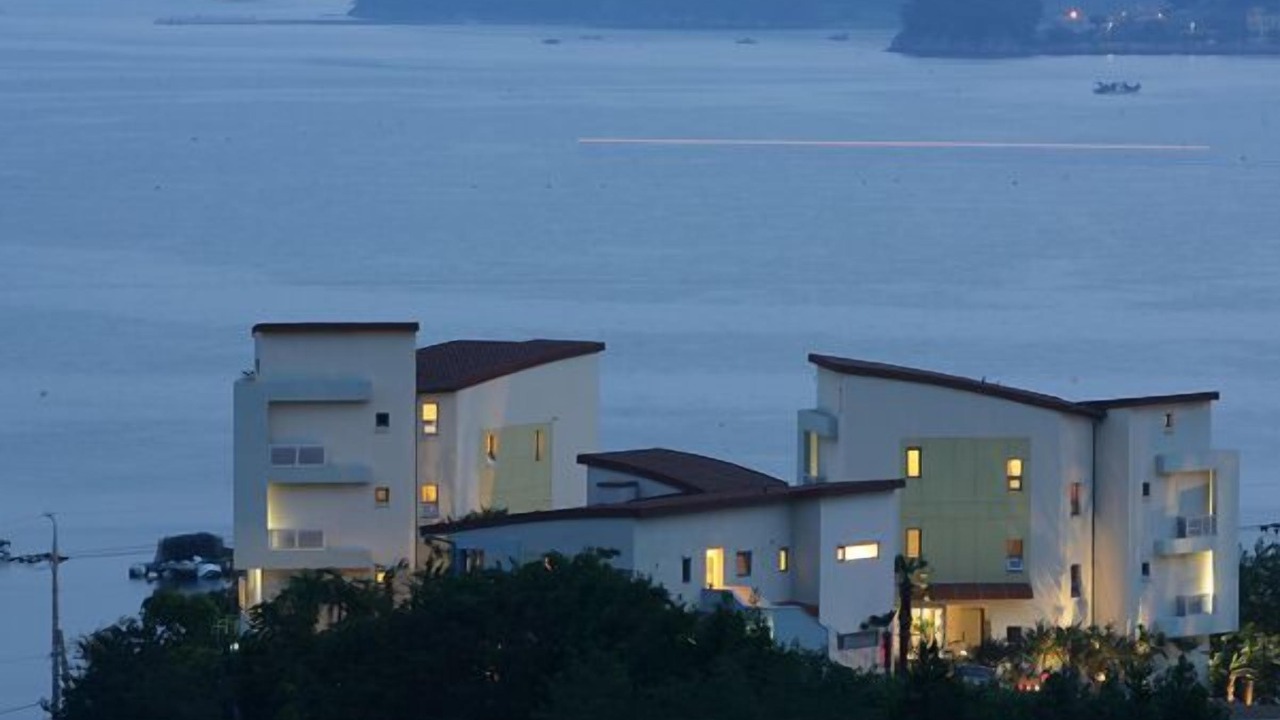 Photo of Outdoor in Tongyeong