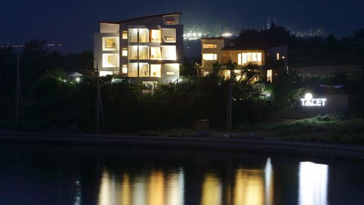 Photo of Outdoor in Tongyeong