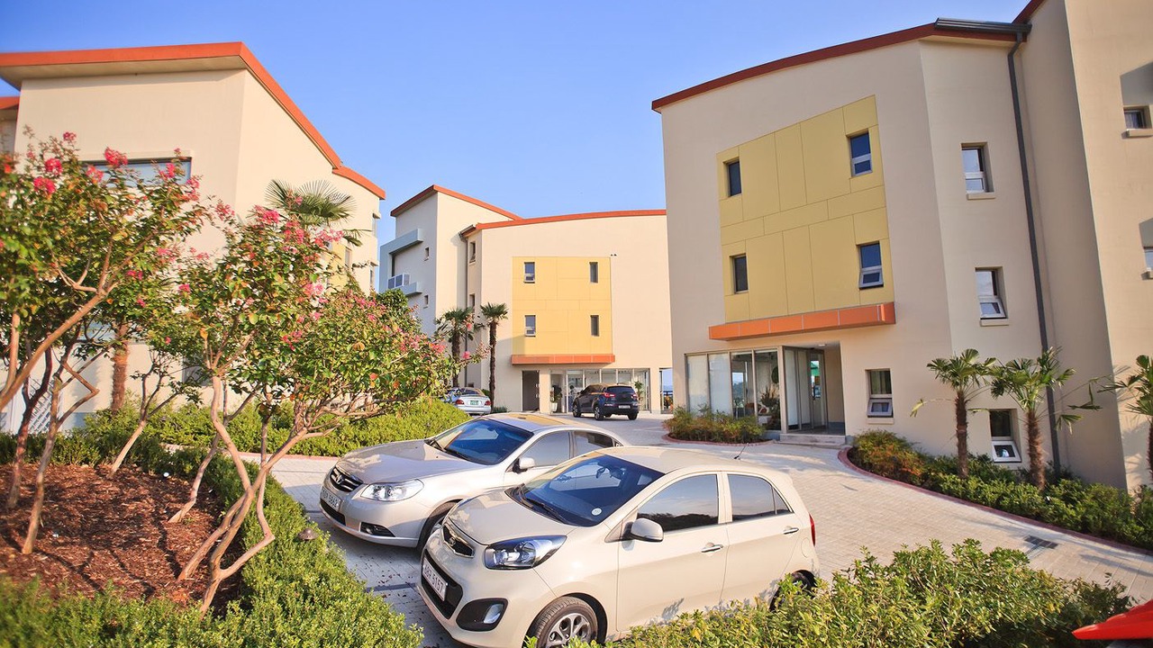 Photo of Outdoor in Tongyeong