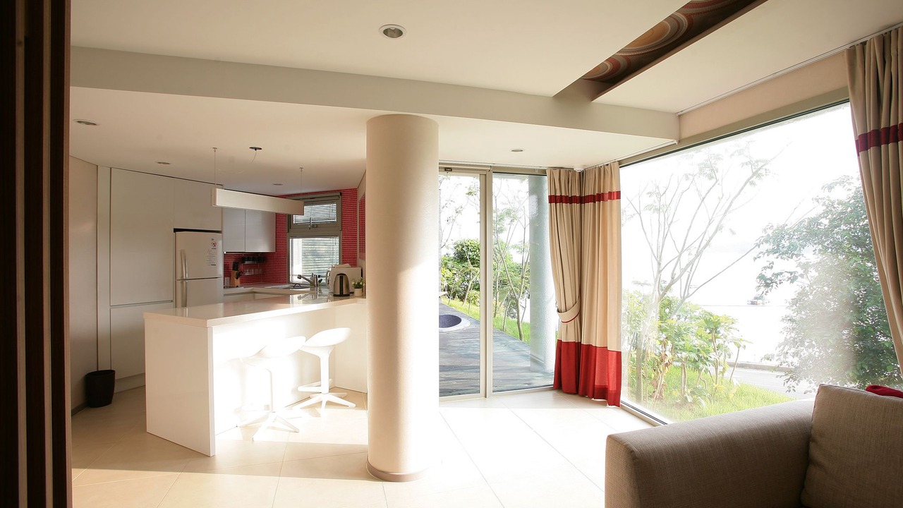 Photo of Bedroom in Tongyeong