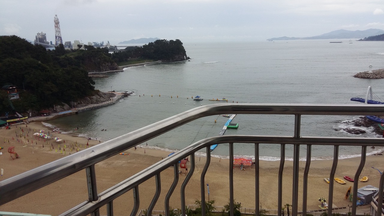 Photo of Bedroom in Chunghyang