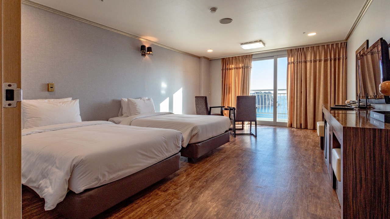 Photo of Bedroom in Chunghyang