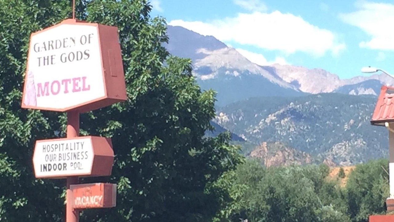 Photo of Outdoor in Colorado Springs
