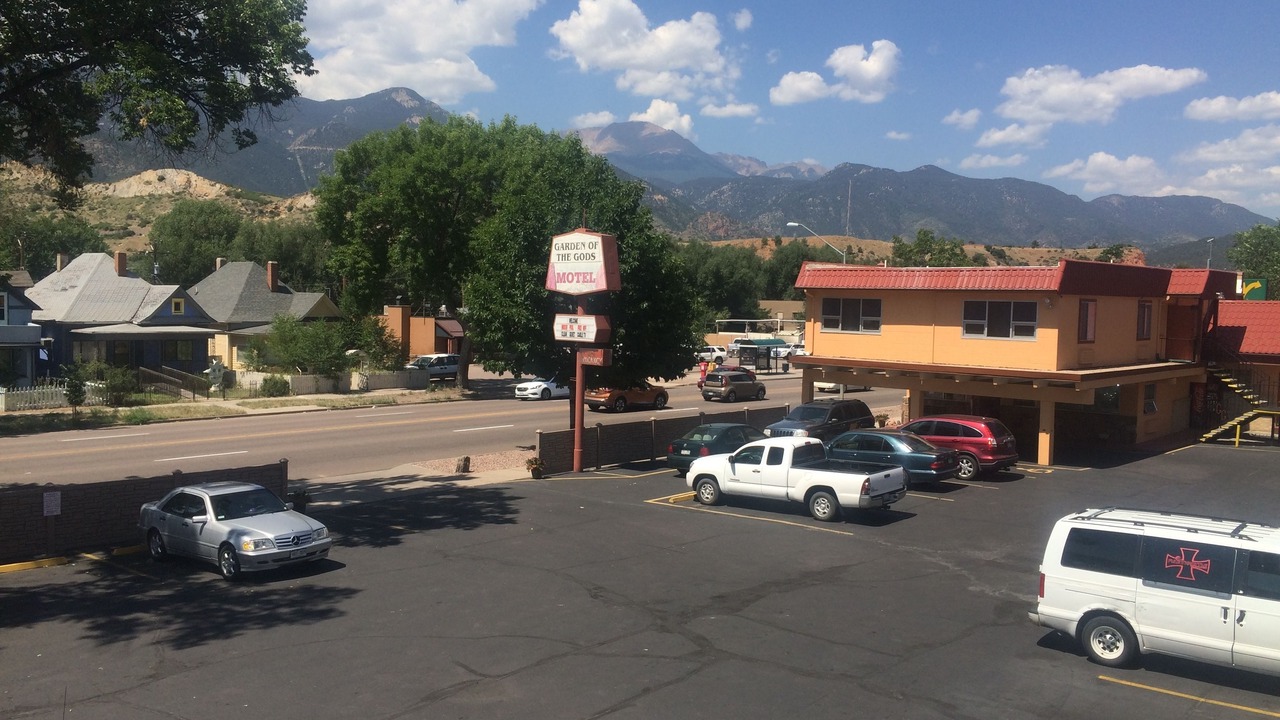 Photo of Others in Colorado Springs