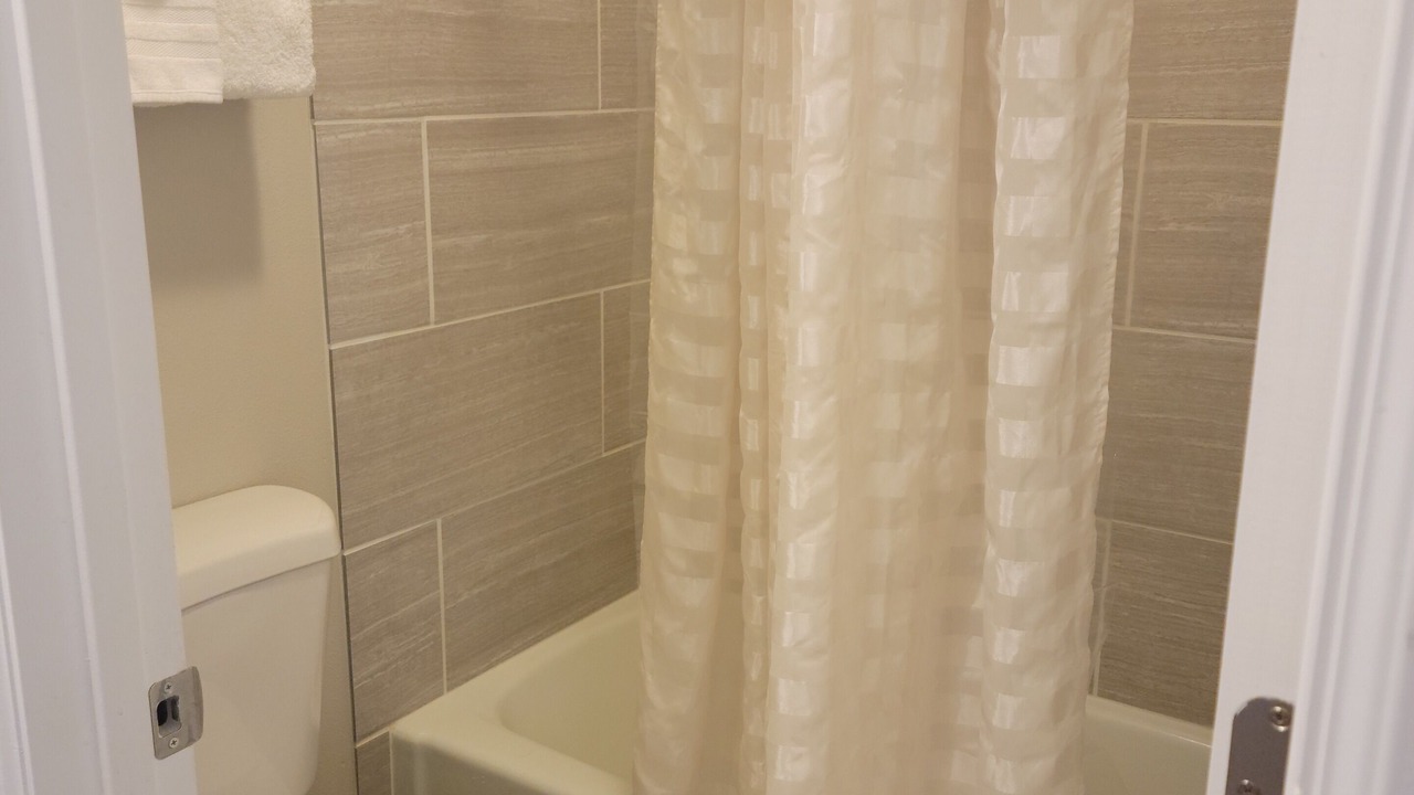Photo of Bathroom in Colorado Springs