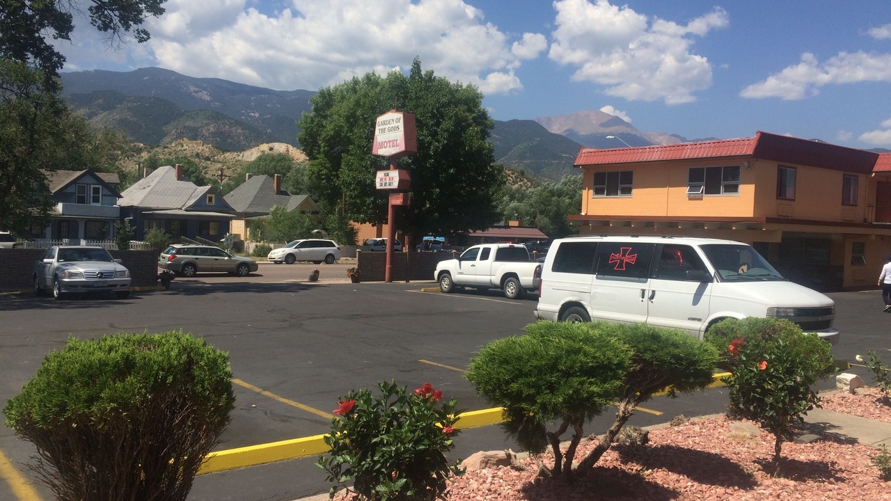 Photo of Outdoor in Colorado Springs