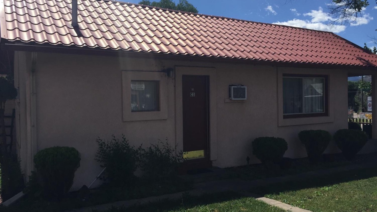 Photo of Outdoor in Colorado Springs