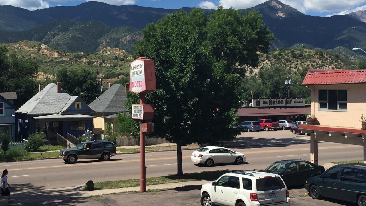 Photo of Others in Colorado Springs