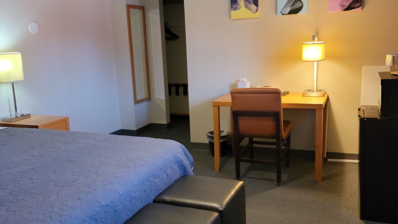 Photo of Bedroom in Colorado Springs