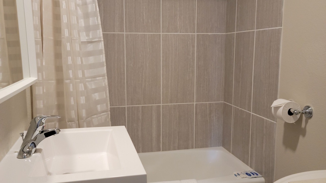 Photo of Bathroom in Colorado Springs