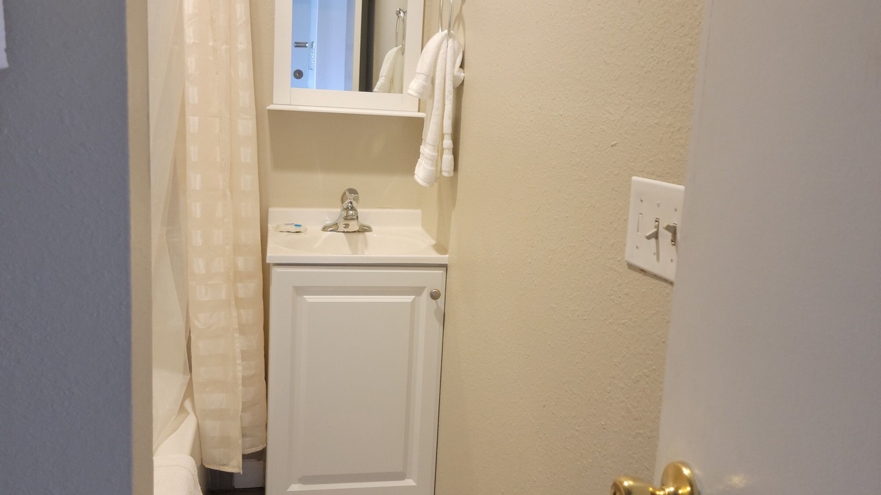 Photo of Bathroom in Colorado Springs