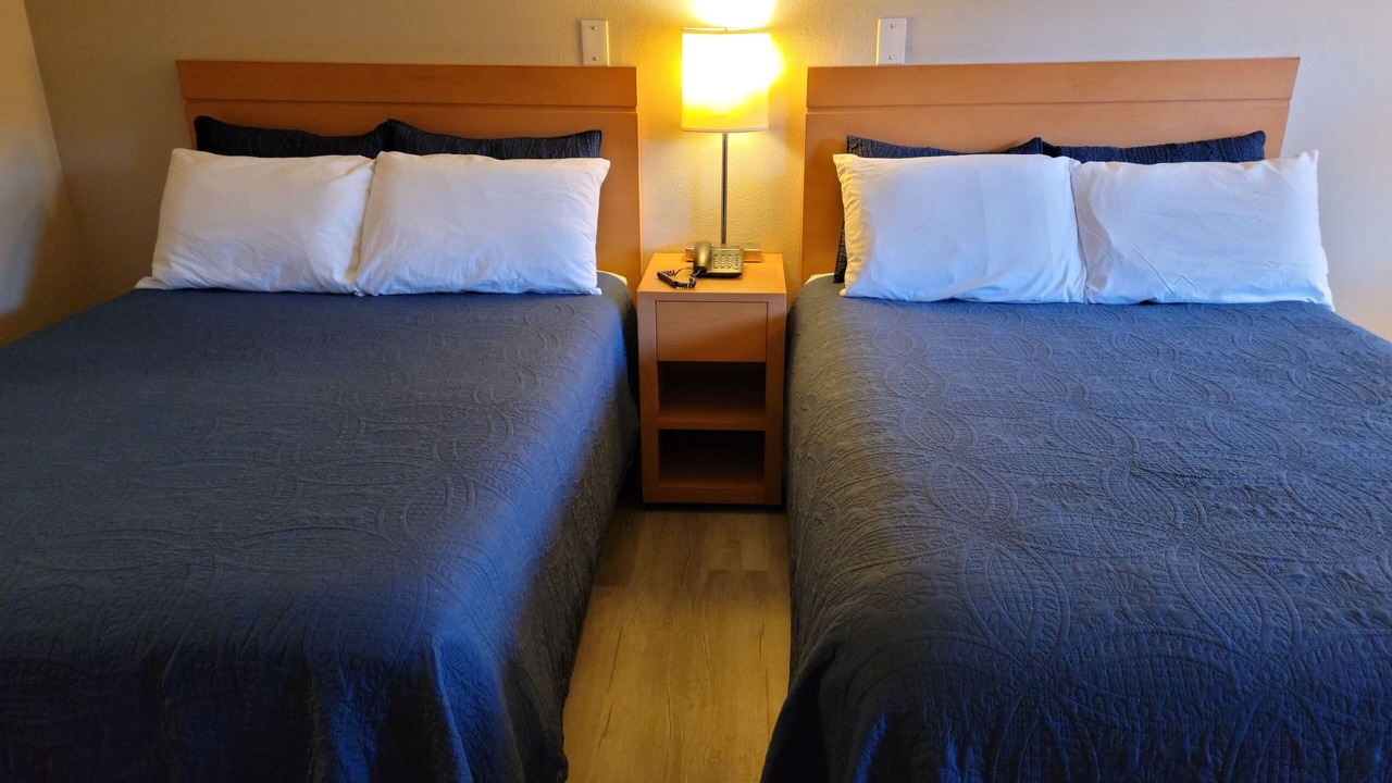 Photo of Bedroom in Colorado Springs