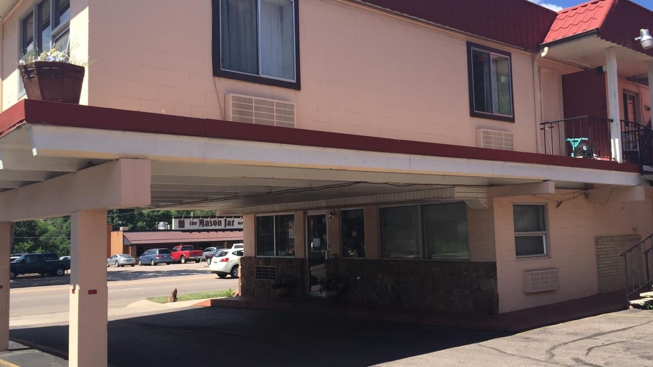 Photo of Outdoor in Colorado Springs