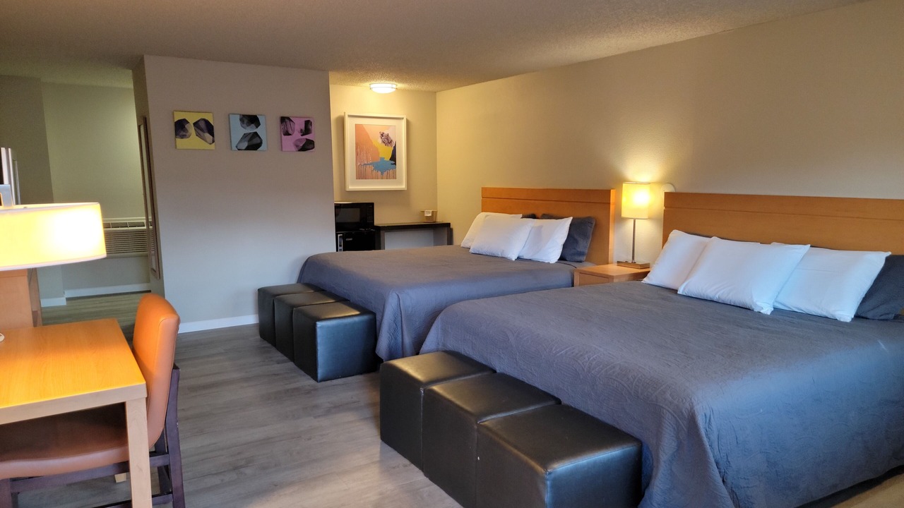 Photo of Bedroom in Colorado Springs