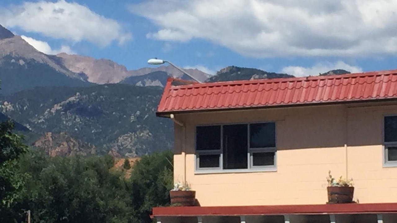 Photo of Outdoor in Colorado Springs