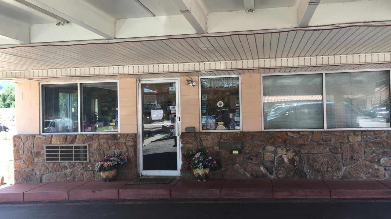 Photo of Outdoor in Colorado Springs