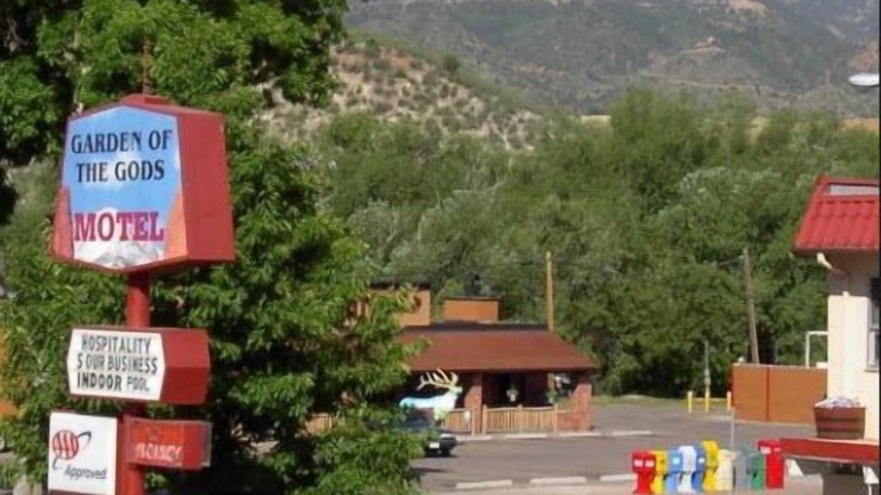 Photo of Outdoor in Colorado Springs