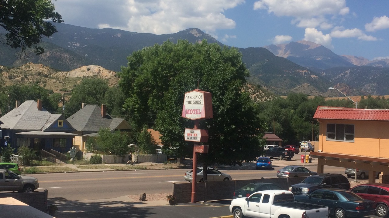 Photo of Others in Colorado Springs