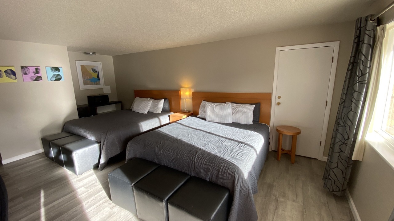 Photo of Bedroom in Colorado Springs