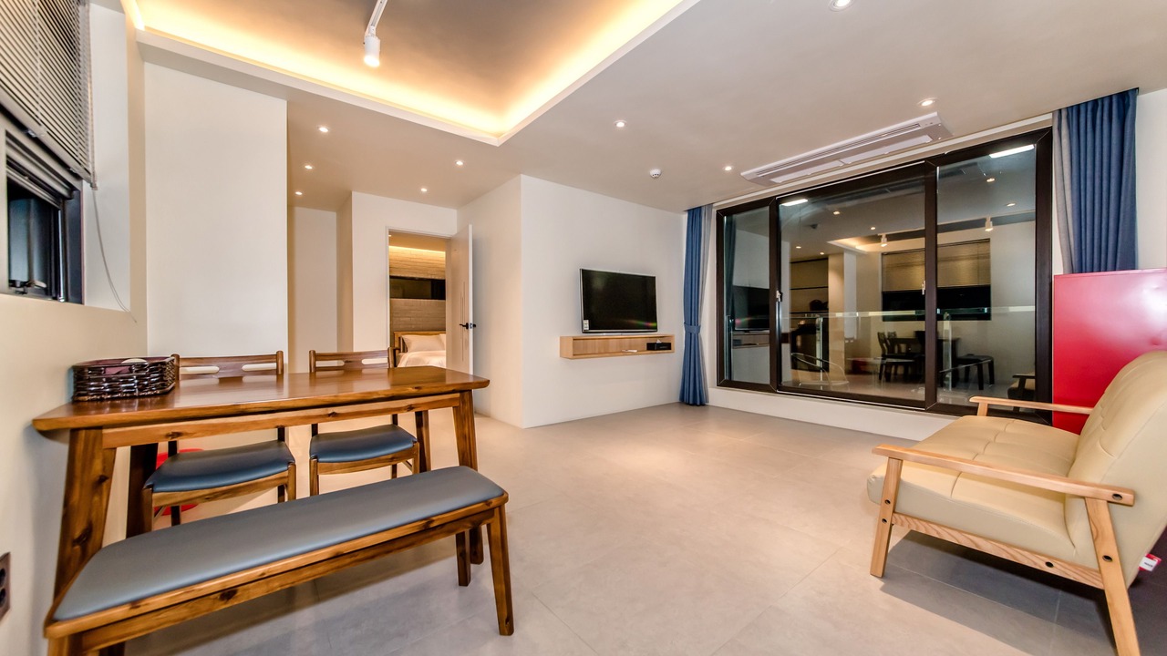 Photo of Bedroom in Seogwipo City