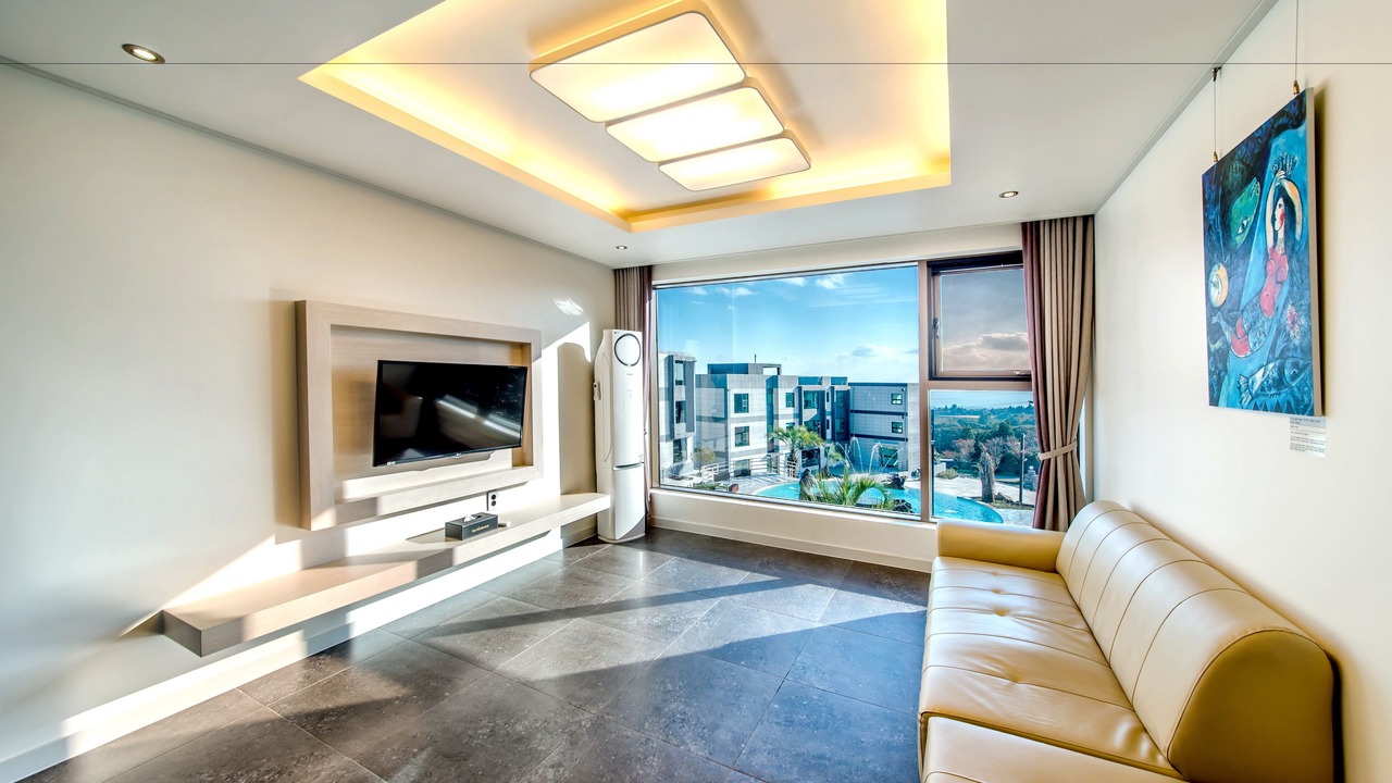 Photo of Bedroom in Seogwipo City