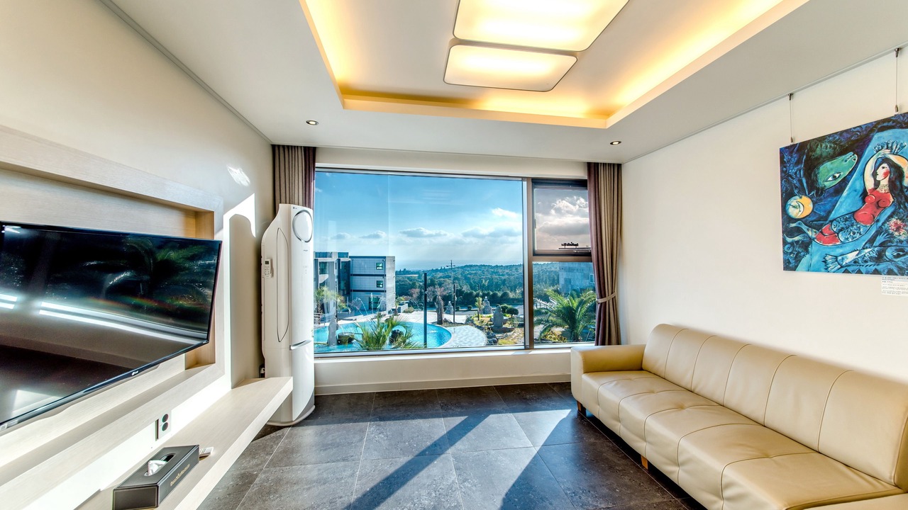 Photo of Bedroom in Seogwipo City