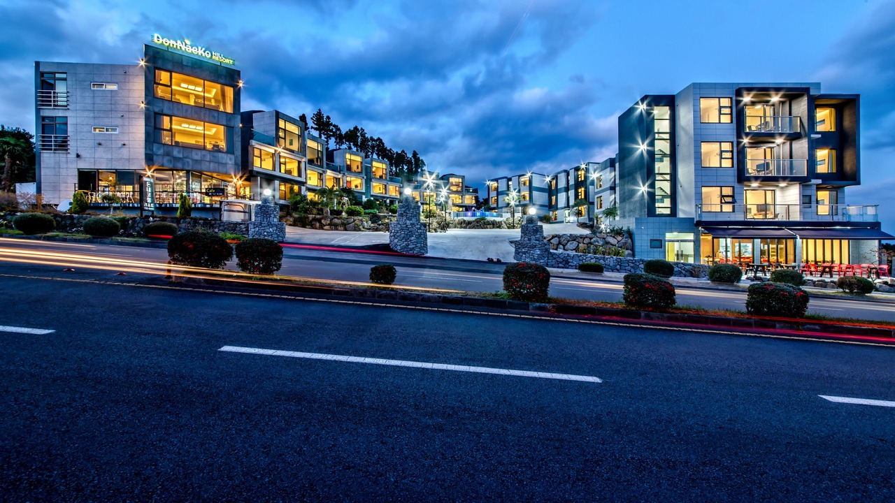 Photo of Outdoor in Seogwipo City
