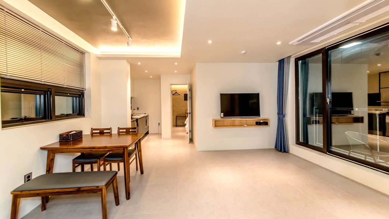 Photo of Bedroom in Seogwipo City