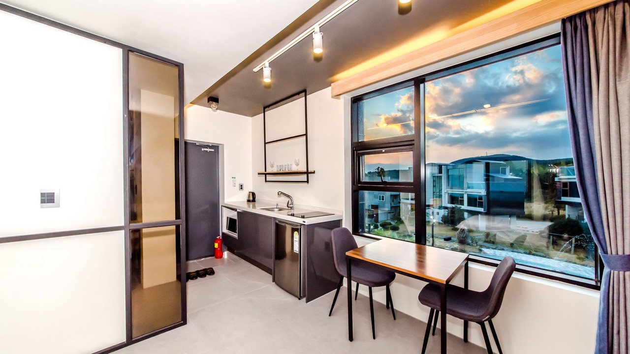 Photo of Bedroom in Seogwipo City