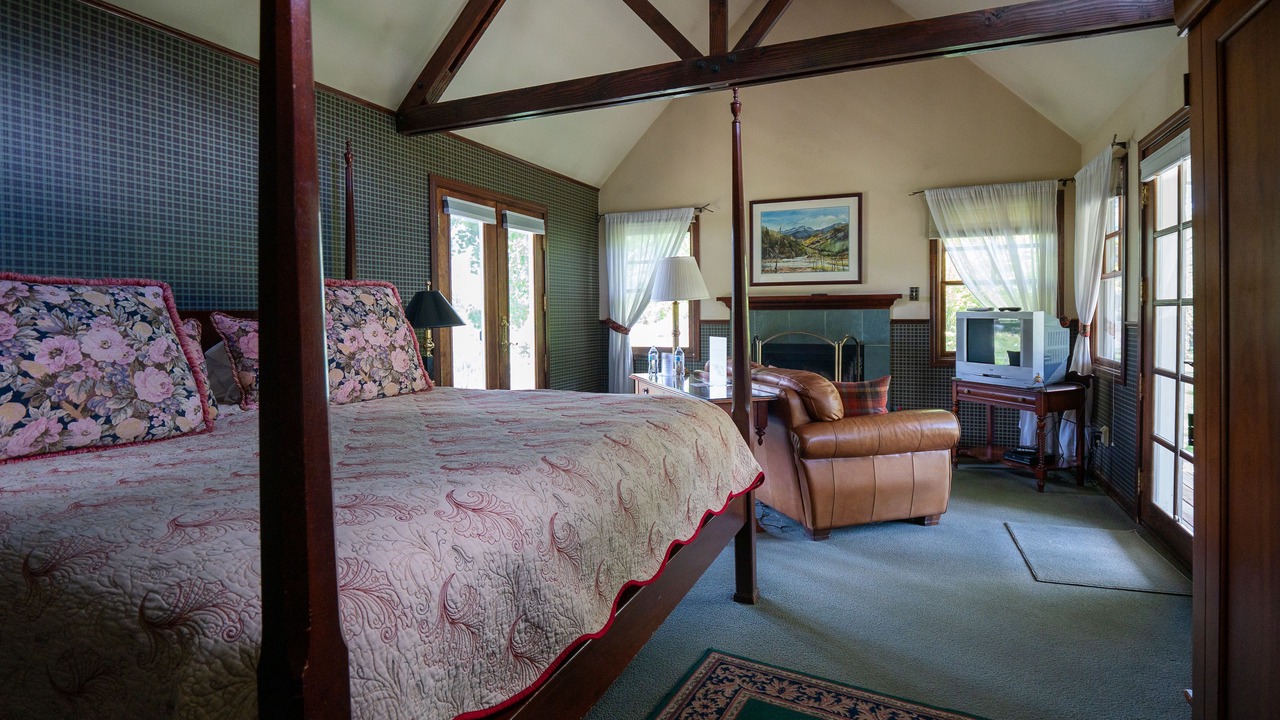 Photo of Bedroom in Hermosa