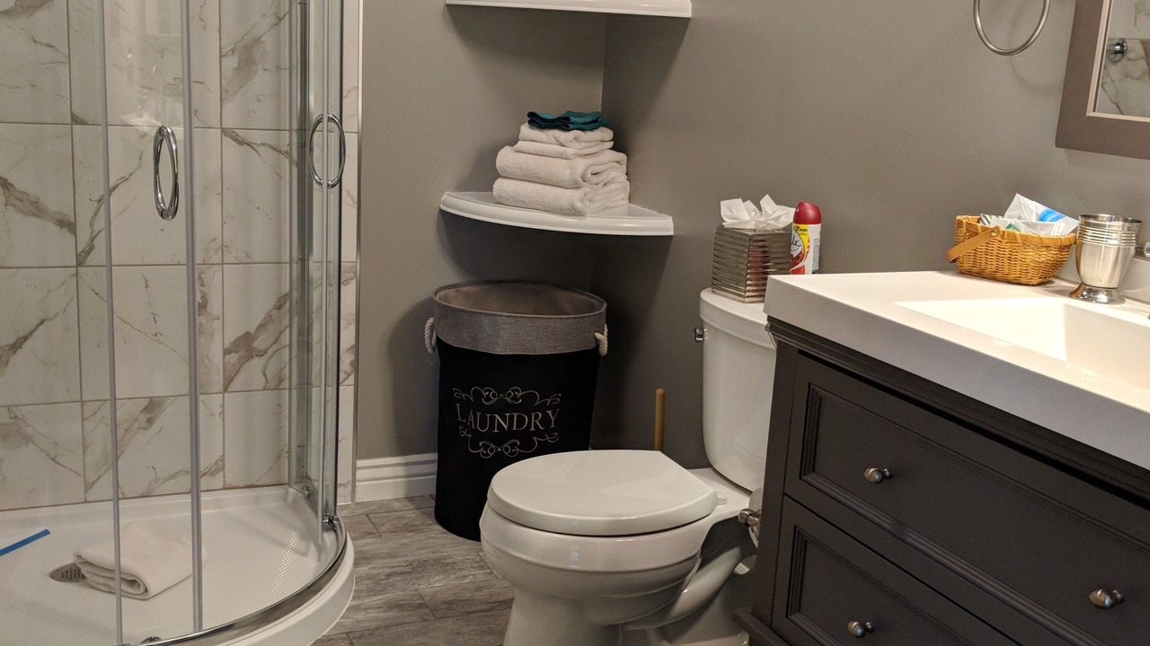 Photo of Bathroom in Hermosa
