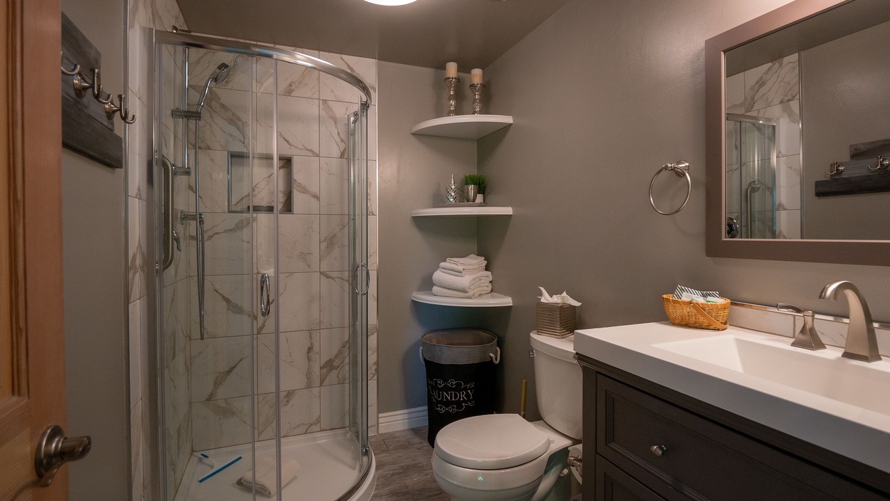 Photo of Bathroom in Hermosa