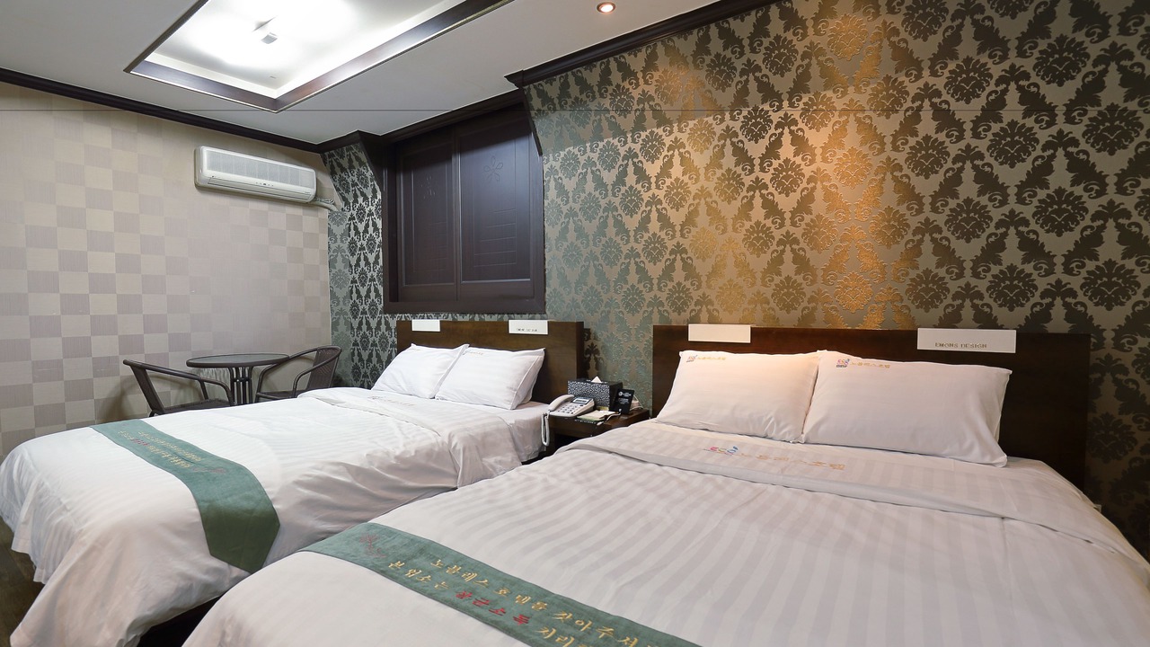 Photo of Bedroom in Chorye